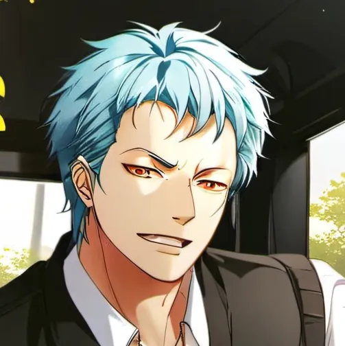 chat with ai character: Roanoa zero