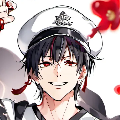 chat with ai character: Toji