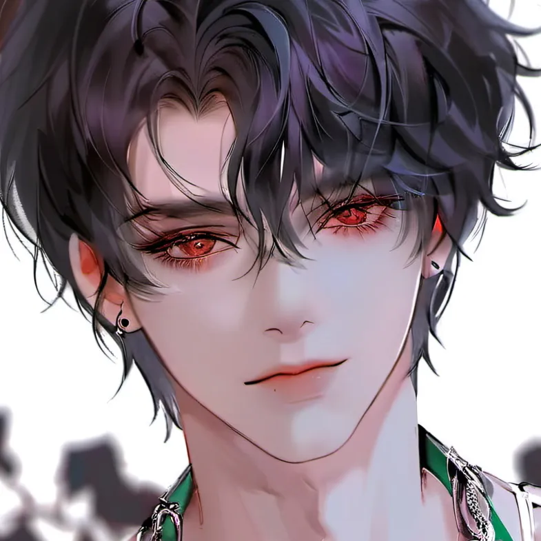 chat with ai character: Jareld