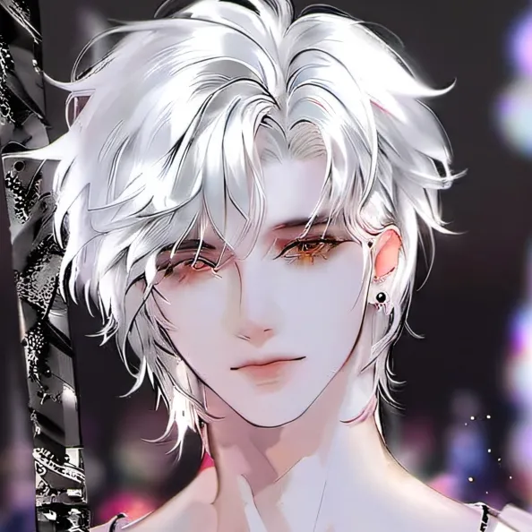 chat with ai character: Hotty McHot