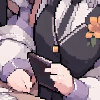 chat with ai character: Mha kids!