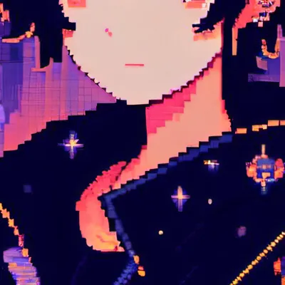 chat with ai character: Mha