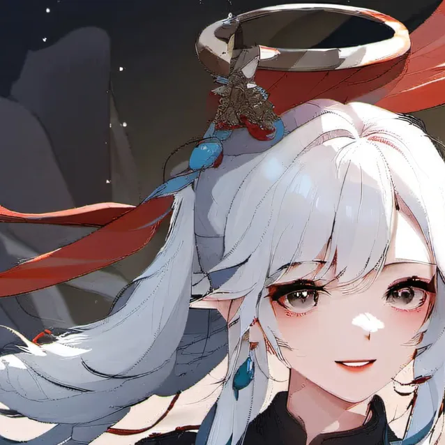 chat with ai character: jesslyn 