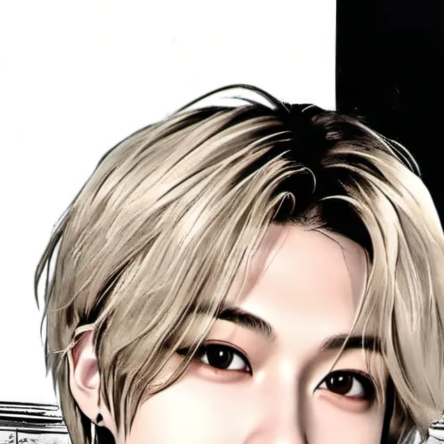 chat with ai character: Lee Felix
