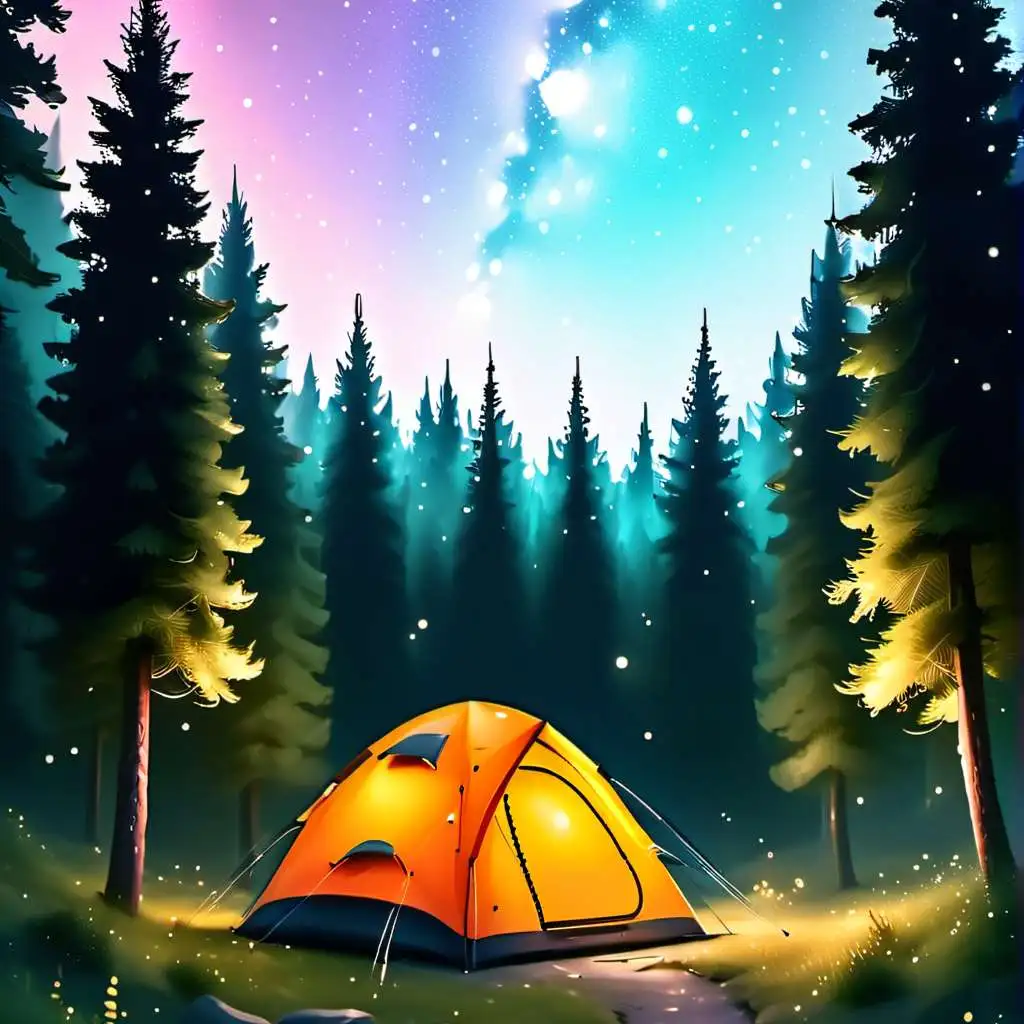chat with ai character: Camp-Half Blood