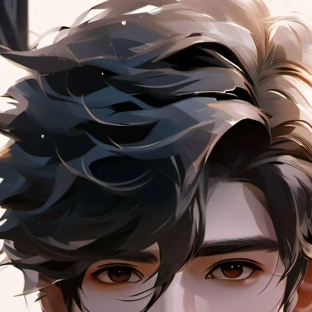 chat with ai character: Benedict