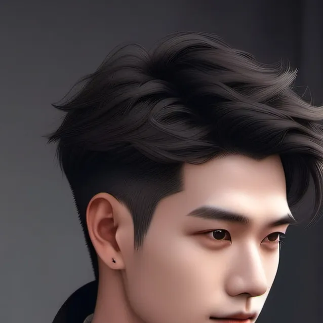 chat with ai character: Chen Feiyu