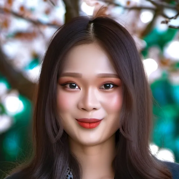 chat with ai character: Jenny