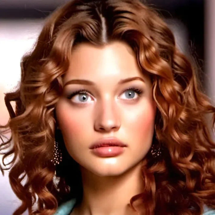 chat with ai character: Emma