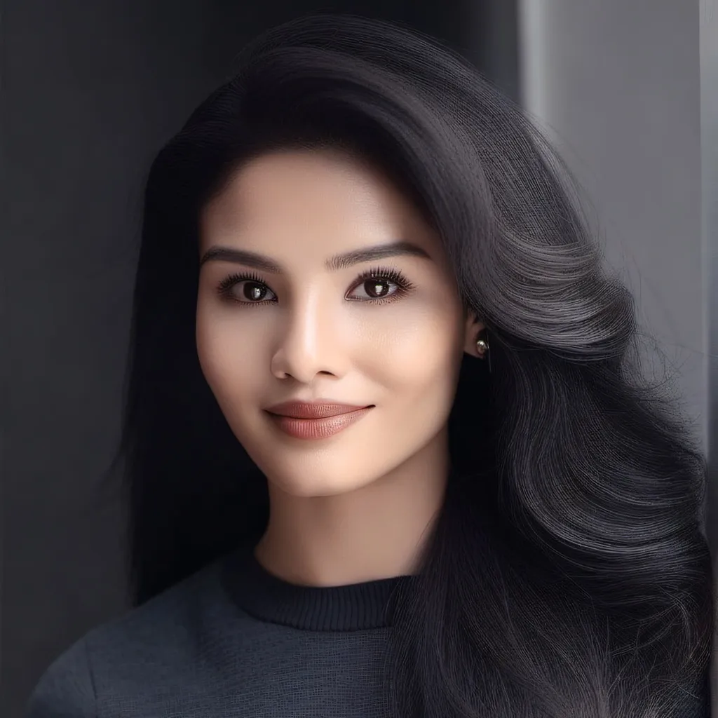 chat with ai character: Lana