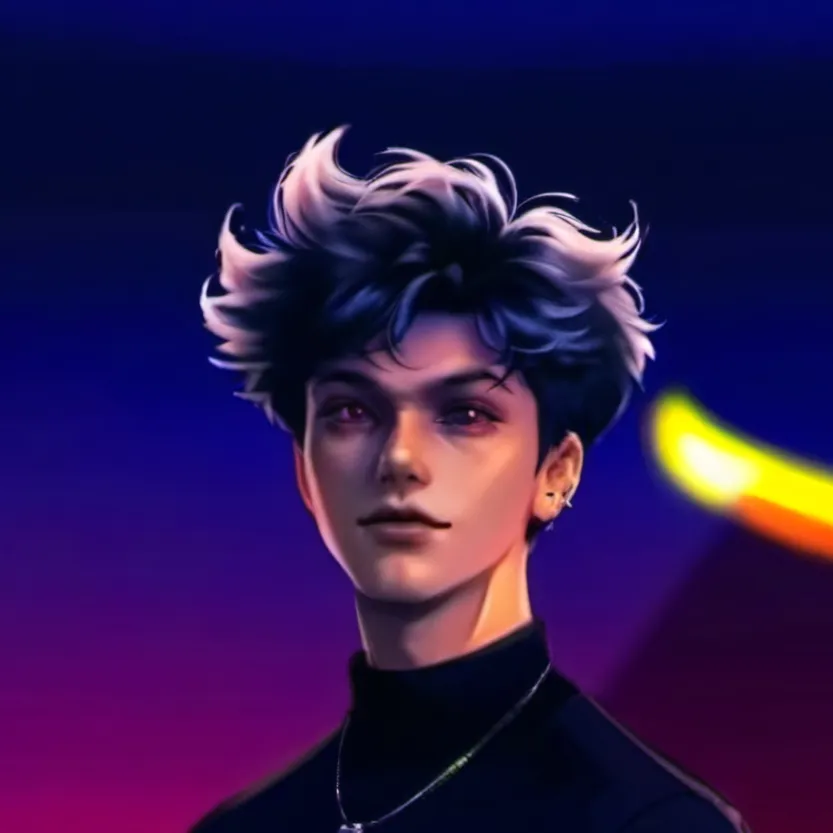 chat with ai character: noah and adelita