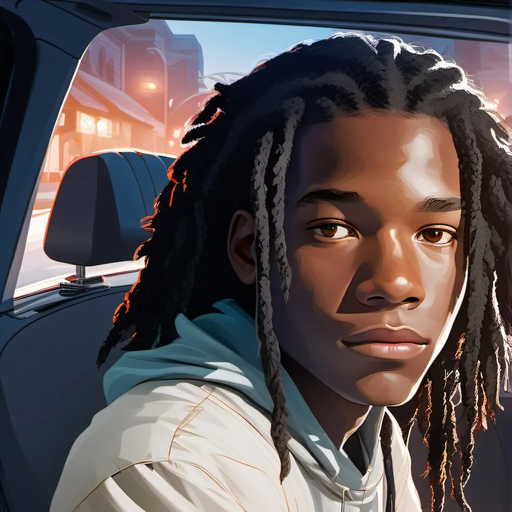 chat with ai character: Jp