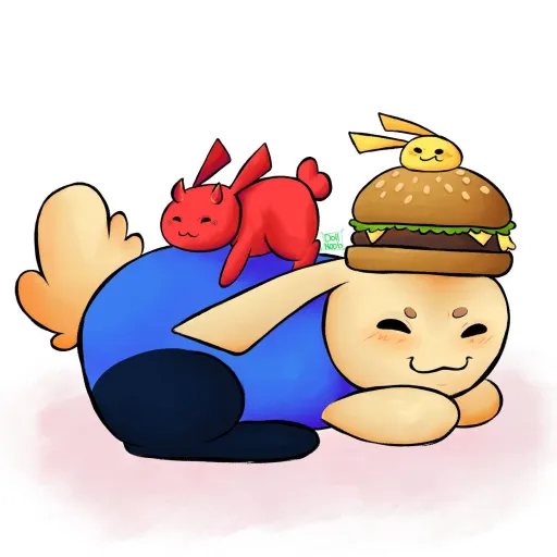 creator Cookie🍜🍪🍫🍡's avatar