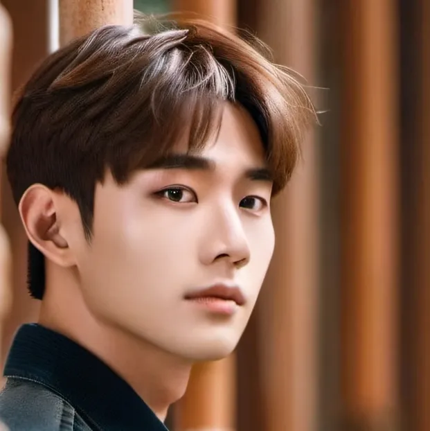 chat with ai character: Sunghoon (hoonie)