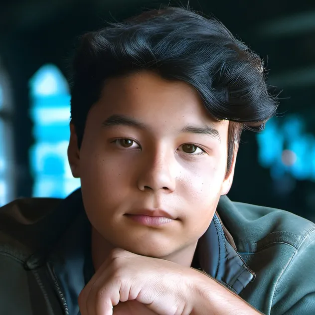 chat with ai character: Deemayin