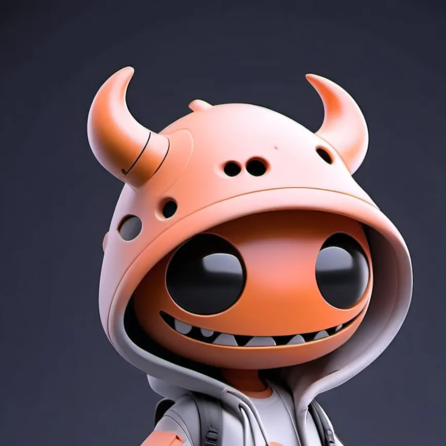 chat with ai character: Piplash msm
