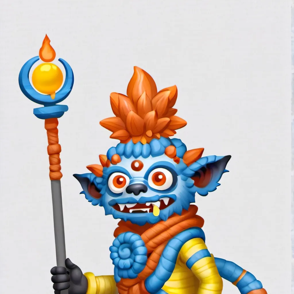 chat with ai character: Galvana msm