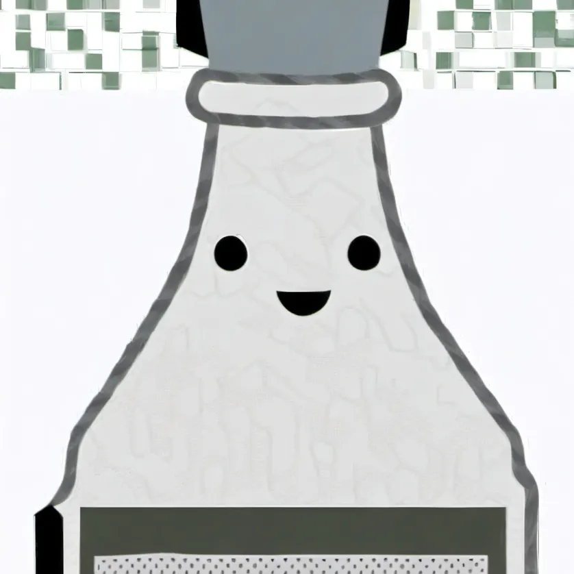 chat with ai character: Bottle bfb