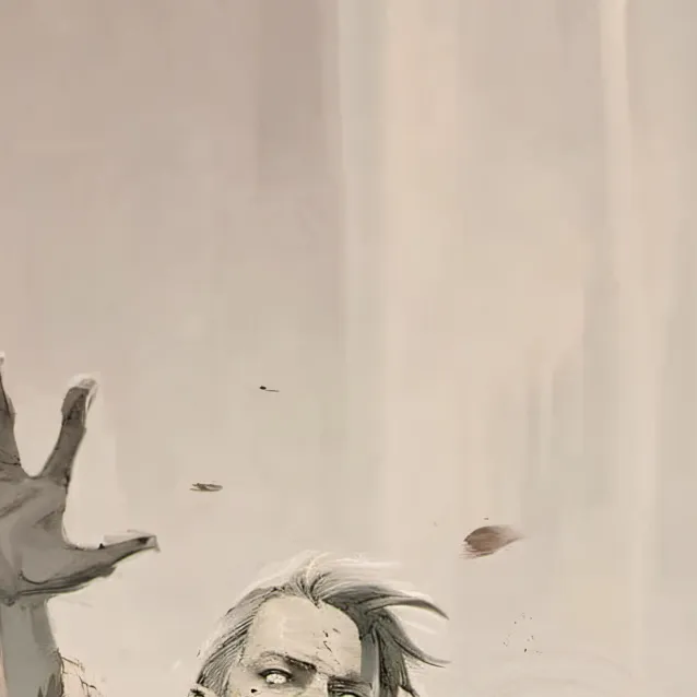 chat with ai character: 7 days to die