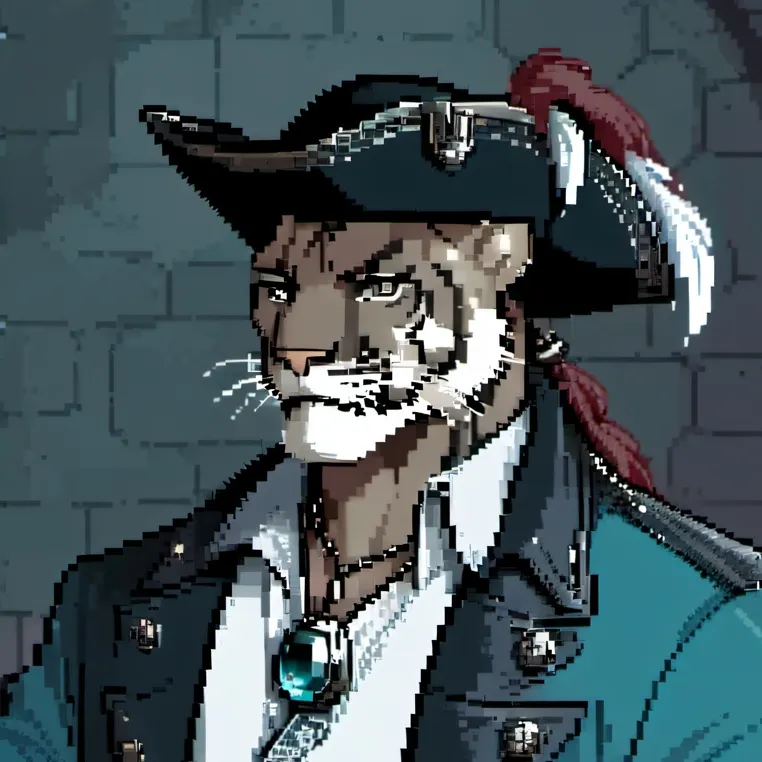 chat with ai character: Pico-Yun