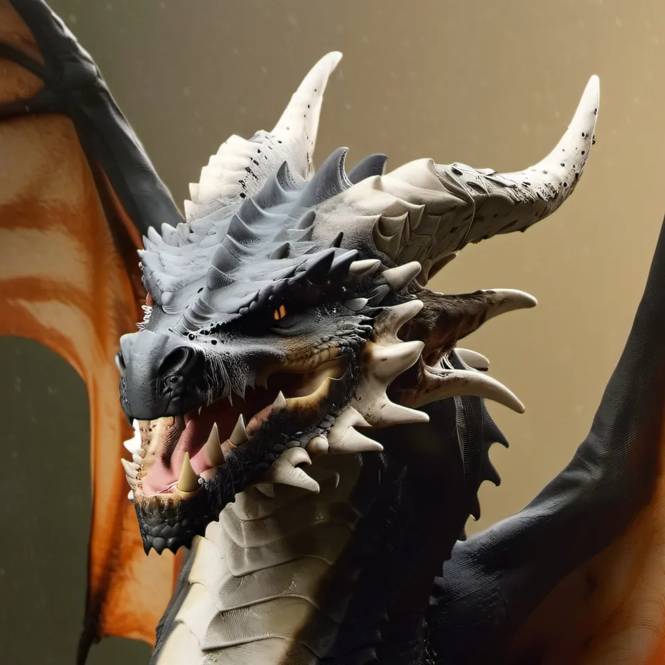 chat with ai character: Paarthurnax