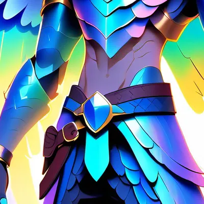 chat with ai character: Cuddles