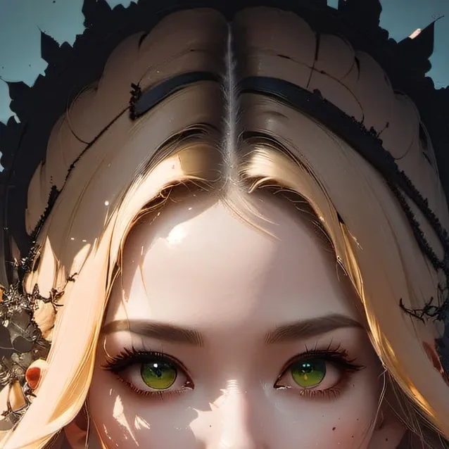 chat with ai character: izumi