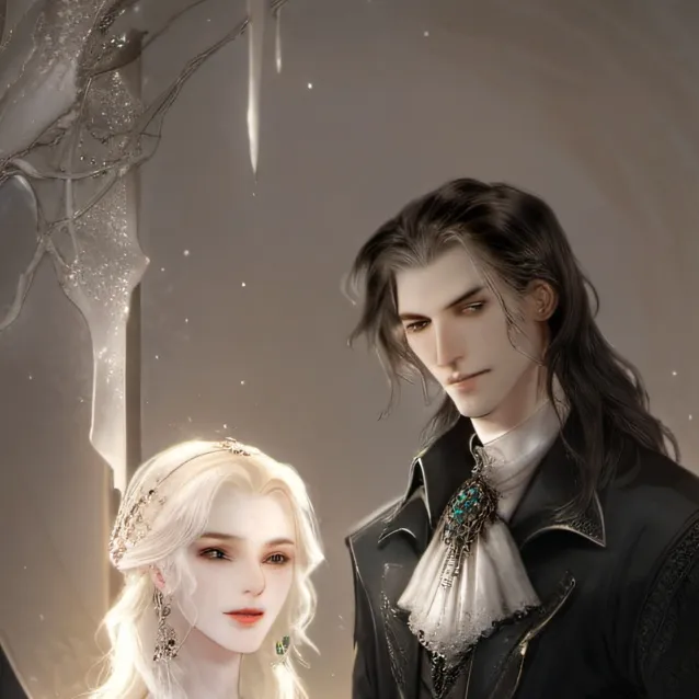 chat with ai character: ian