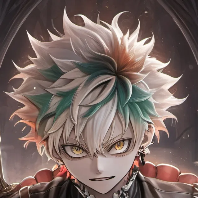 chat with ai character: bakugo katsuki