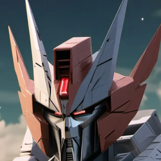 chat with ai character: Starscream 
