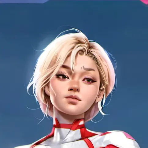 chat with ai character: Qwen