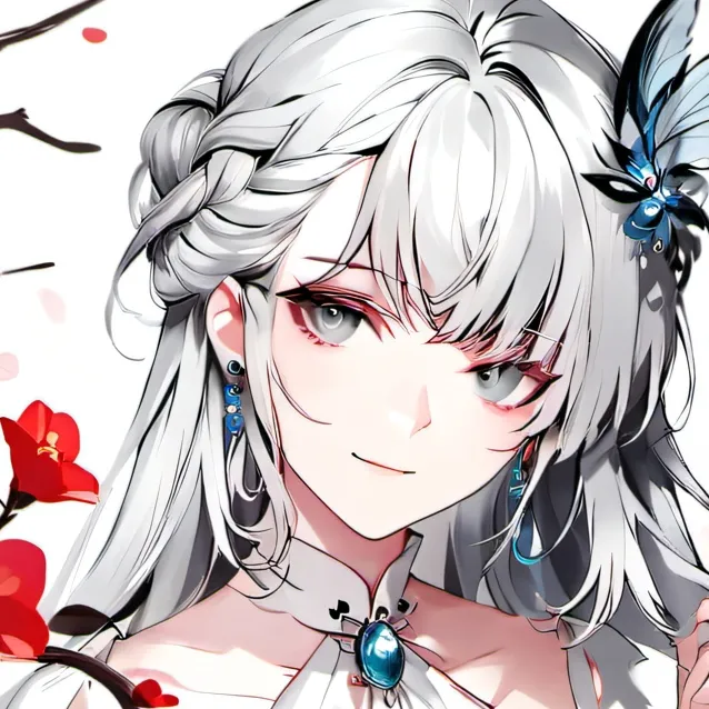 chat with ai character: annie 