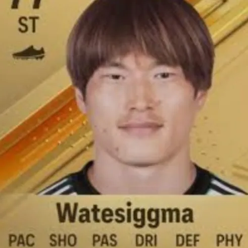creator wahatthesigma's avatar
