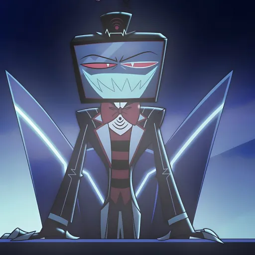 talkie's author avatar