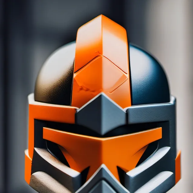 chat with ai character: Lego nexo knights 
