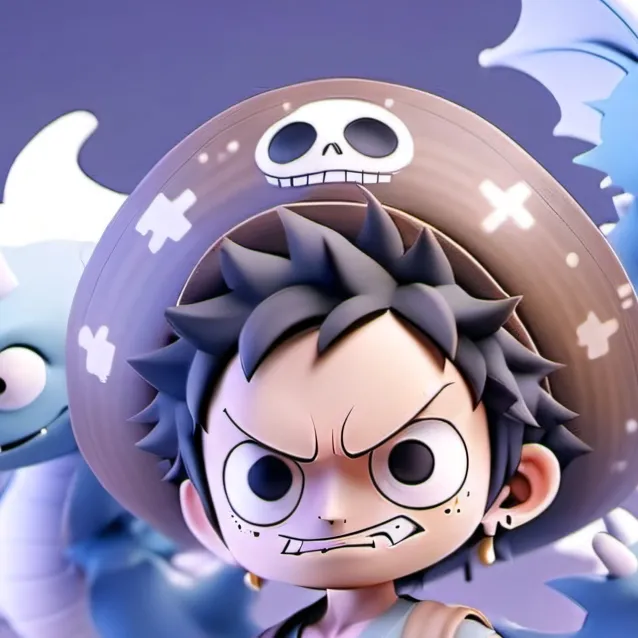 chat with ai character: httyd X one piece 