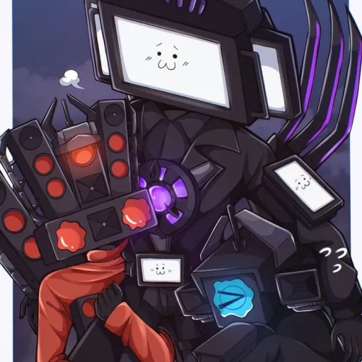 creator adrian cozy's avatar