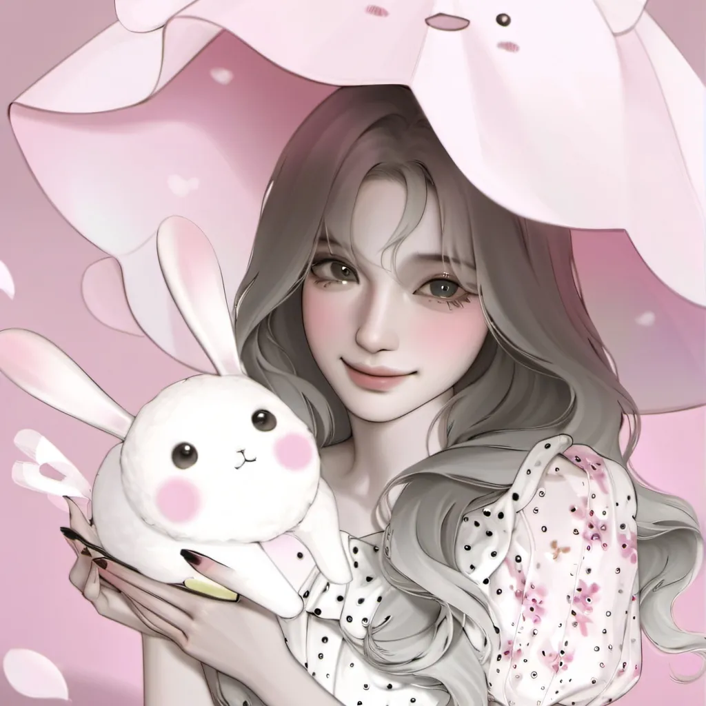 chat with ai character: sheena