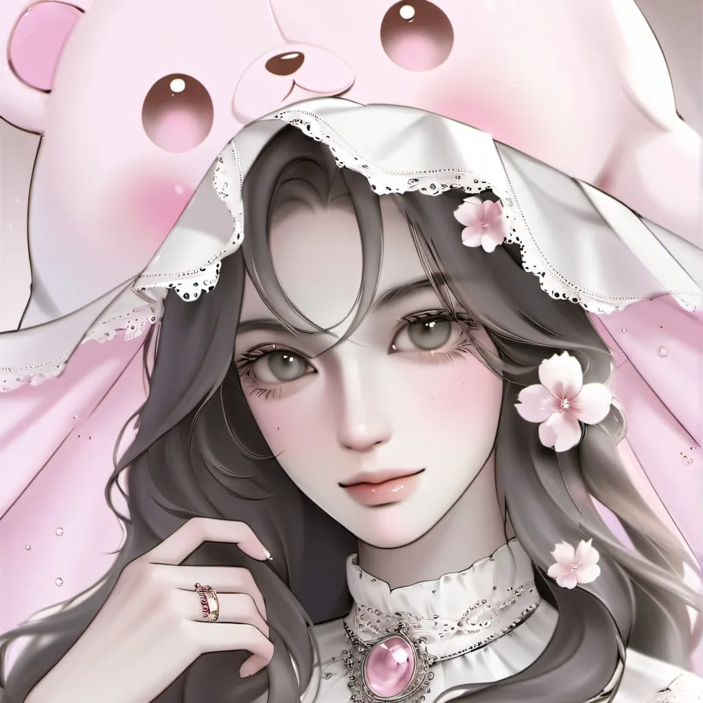 chat with ai character: jhoanna 