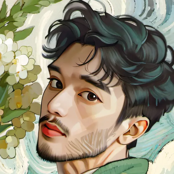 chat with ai character: Kai