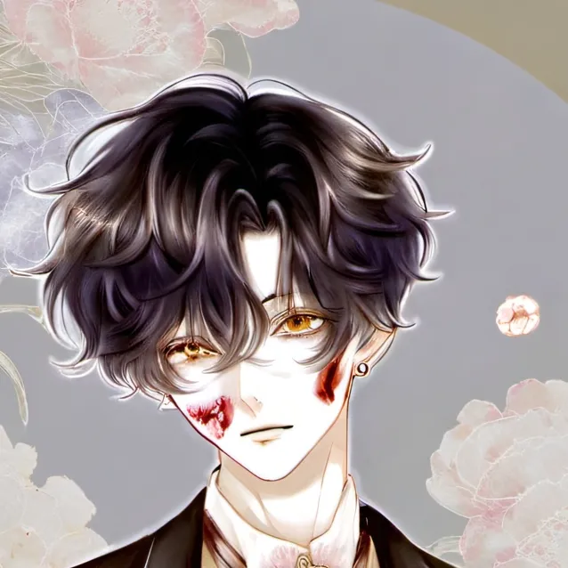 chat with ai character: °- Mel -°