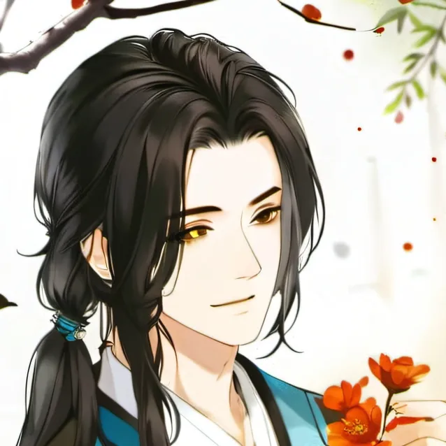 chat with ai character: raichouu and scyth