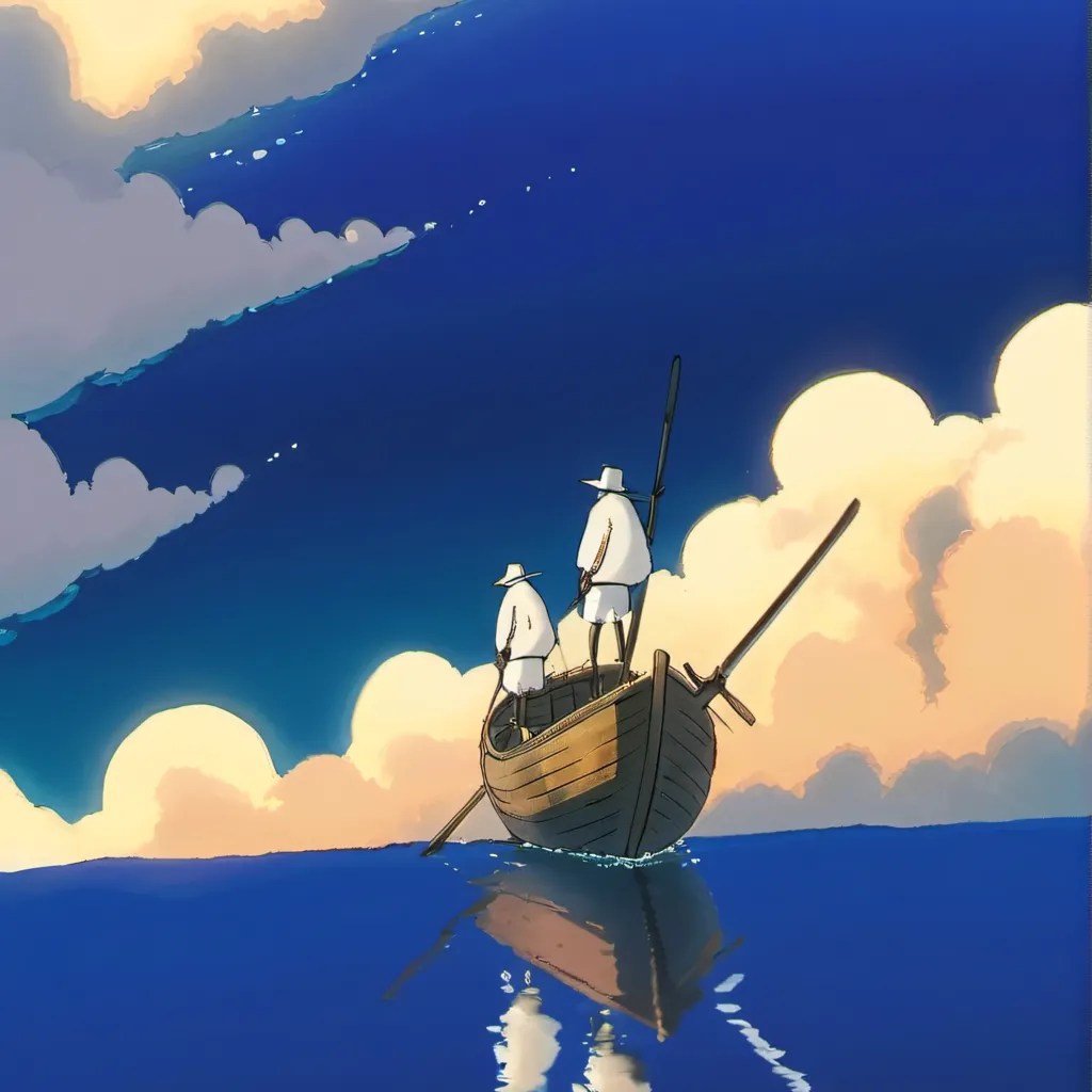 chat with ai character: jiji plays