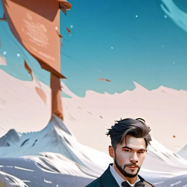 chat with ai character: Chris 