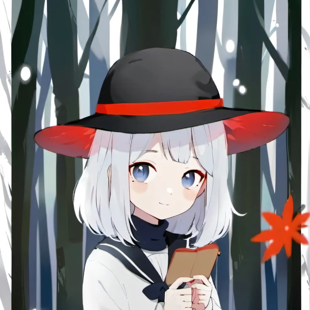 chat with ai character: Lily