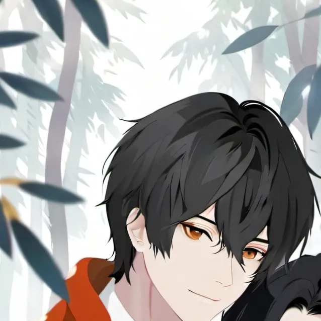 chat with ai character: kai