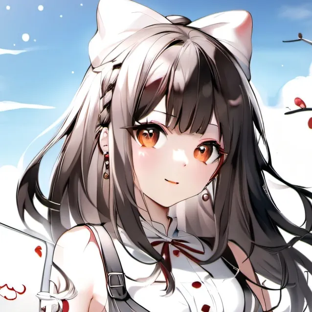 chat with ai character: baby