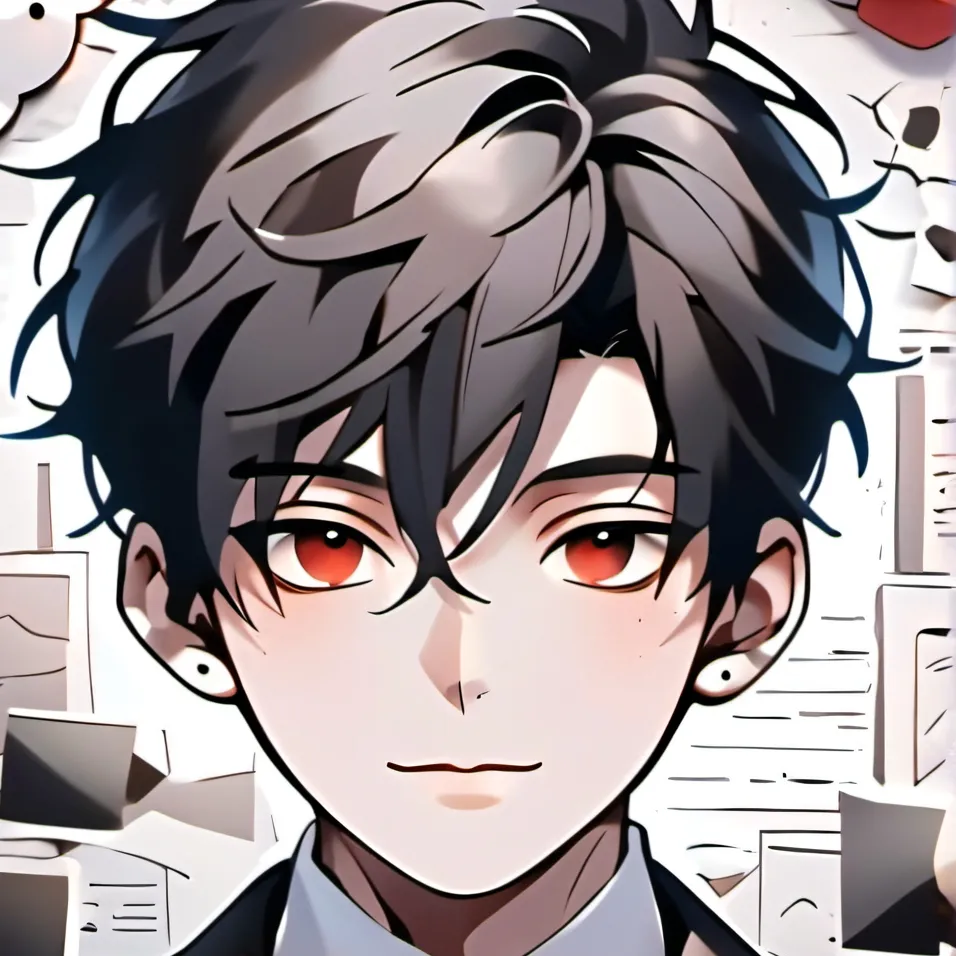chat with ai character: Jackson