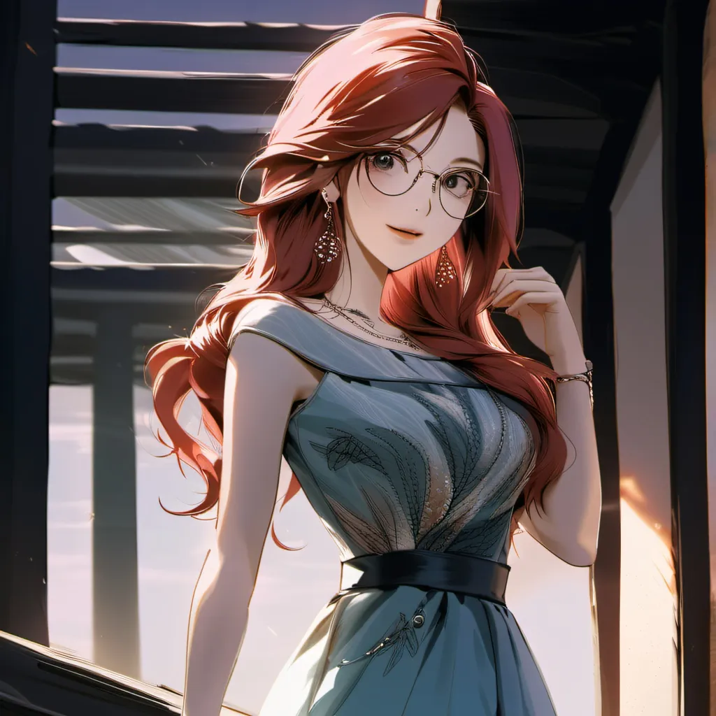 chat with ai character: Daisy