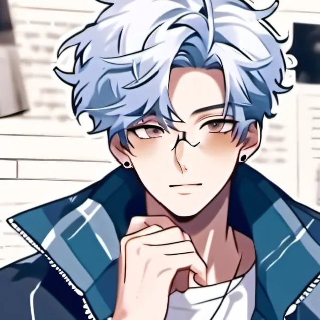chat with ai character: Alexander 